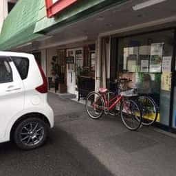 Burger shop Frankie Base