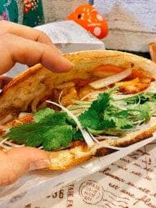 フレーバーオブサイゴン