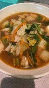 スタミナラーメン さわき 東仙台店