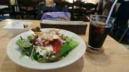 LASISA DINING