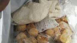 八ちゃん堂 本社工場直売所