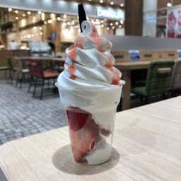 農家の茶屋 自然満喫倶楽部 アリオ札幌店