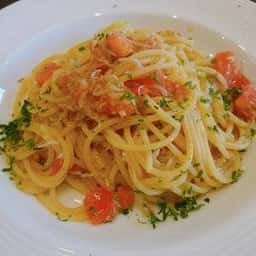 Osteria Da Taka