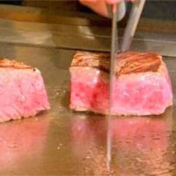 鉄板焼ステーキレストラン 碧 国際通り松尾店