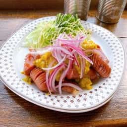 月桃食堂