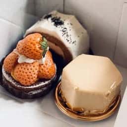 洋菓子店タンドレス