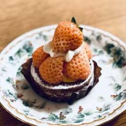 洋菓子店タンドレス