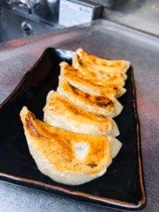 味の譚