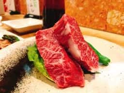 青葉台ホルモン 三百屋
