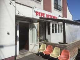 PEPE KITCHEN
