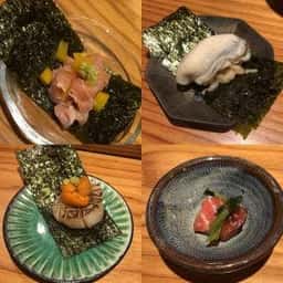 博多呑場 五右エ門 高砂店