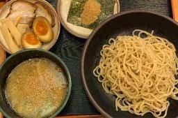 博多ラーメンげんこつ 箕面店