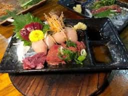 自鶏焼 とりきち