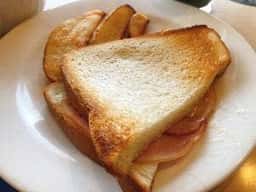 ジョナサン 綱島店