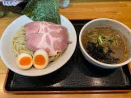 つけ蕎麦 えん藤