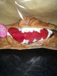 フルーツスノウ