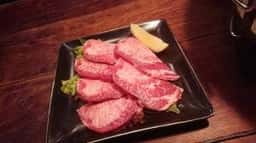七輪焼 大きなわ