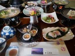 漁火の宿 三浦屋