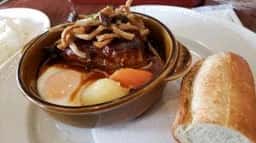 ロイヤルホスト 東神戸店