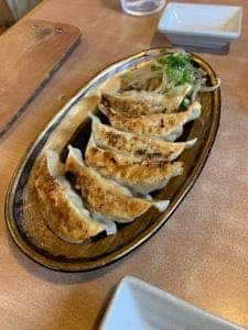 麺道場鶴瀬店
