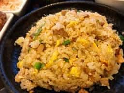 中華飯店杏竜