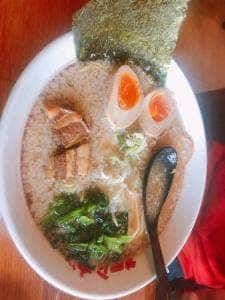 麺ズ倶楽部 真壁店