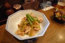 食事処とら助