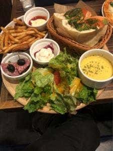 CAFE & DINNING JYOJYO