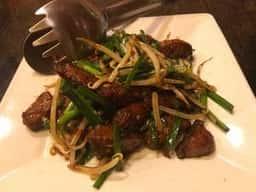 花櫚新中華居食館