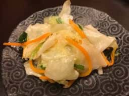 四つ竹 久米店