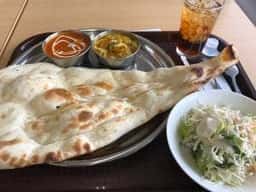 ROYAL CURRY ビバホーム高崎店