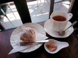 Cafe Pic