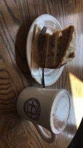 シスココーヒー