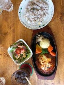 ガーデン カフェ＆キッチン