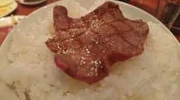 ばんばん亭