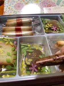 ヨックモック 高島屋横浜店