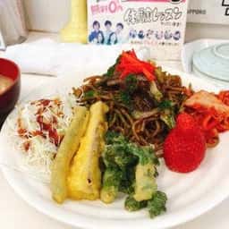 白沢のぎょうざや