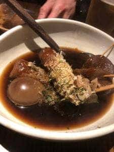 こだわりもん一家 千葉店
