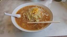 サッポロラーメン21番 折立店