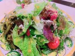 ピッツェリア ナポレターナ ドンチッチョ