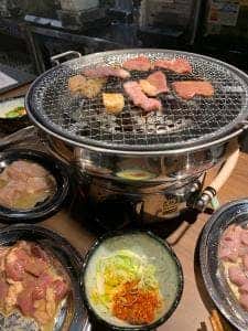 塩ホルモン 周吾