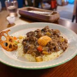 Spice Bistro MAcurry