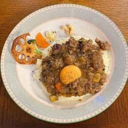 Spice Bistro MAcurry
