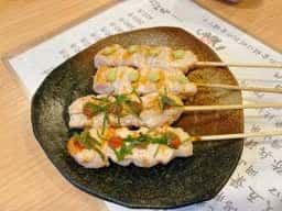 作州津山八右衛門