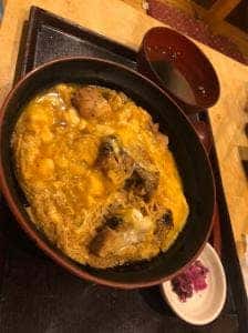 鳥開総本家 伏見店