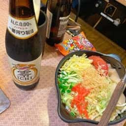 道とん堀 木更津店