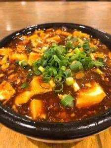 中華料理 金海閣