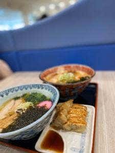 弟子屈ラーメン 札幌北広島店