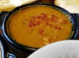 インドカレー SHANTI