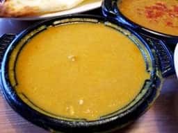 インドカレー SHANTI